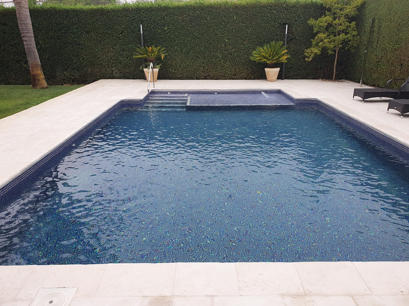 Isel Piscinas En Marbella 5