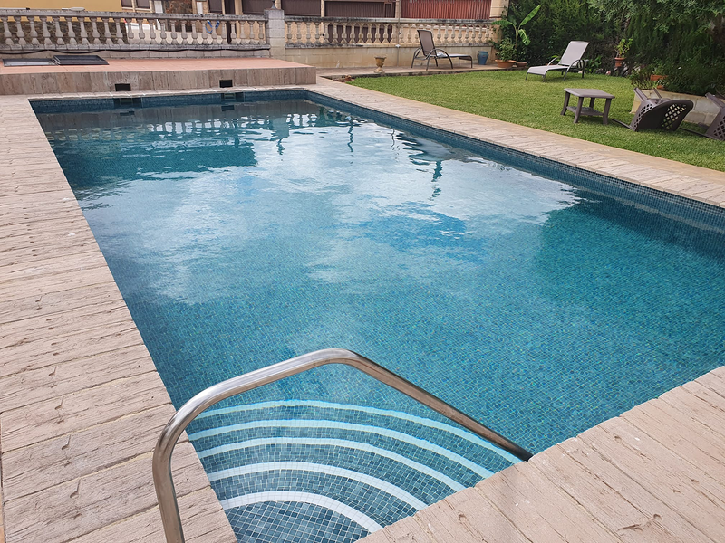 Isel Piscinas En Marbella 4