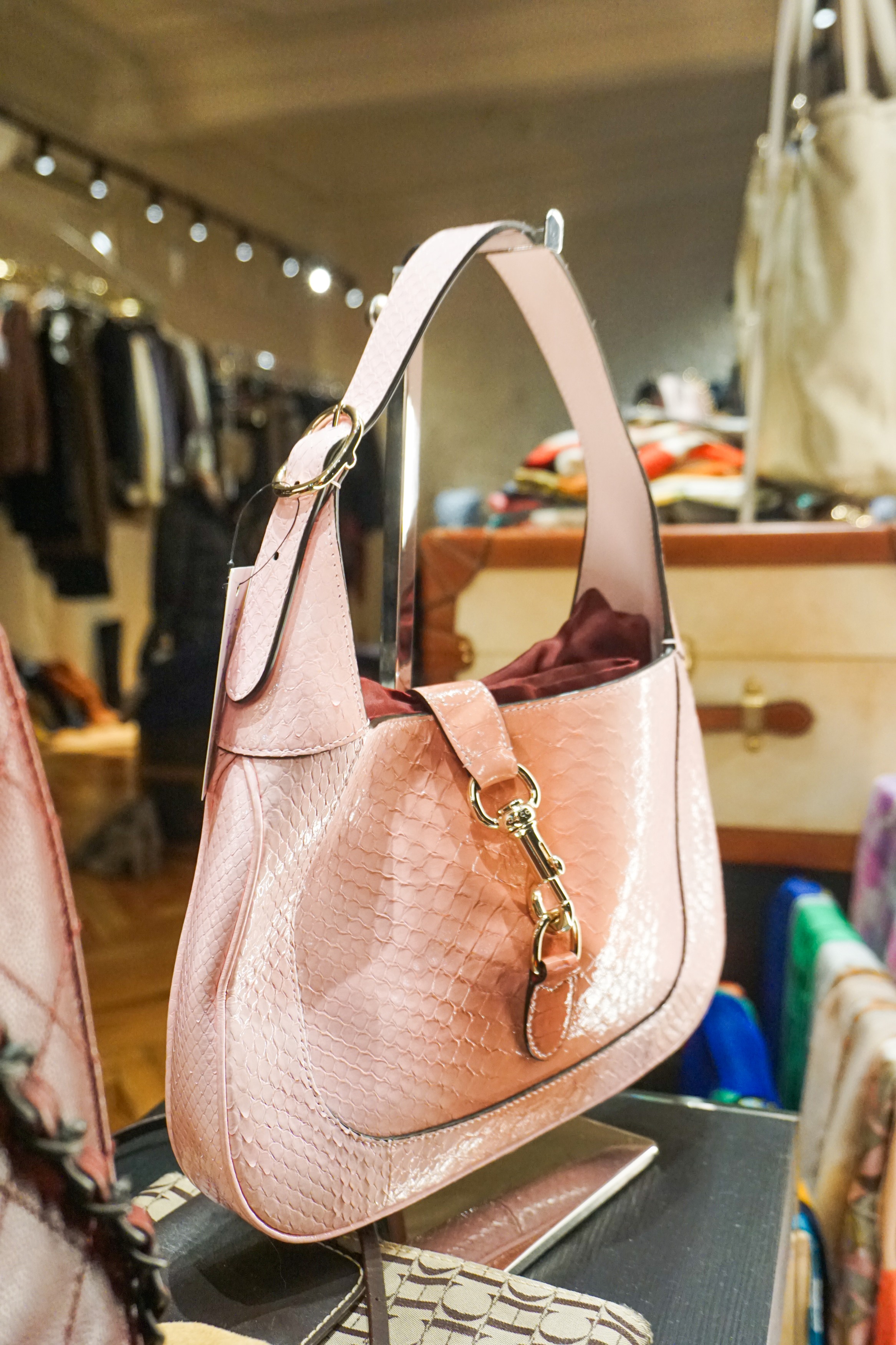 Second Chance Luxury & Vintage 29