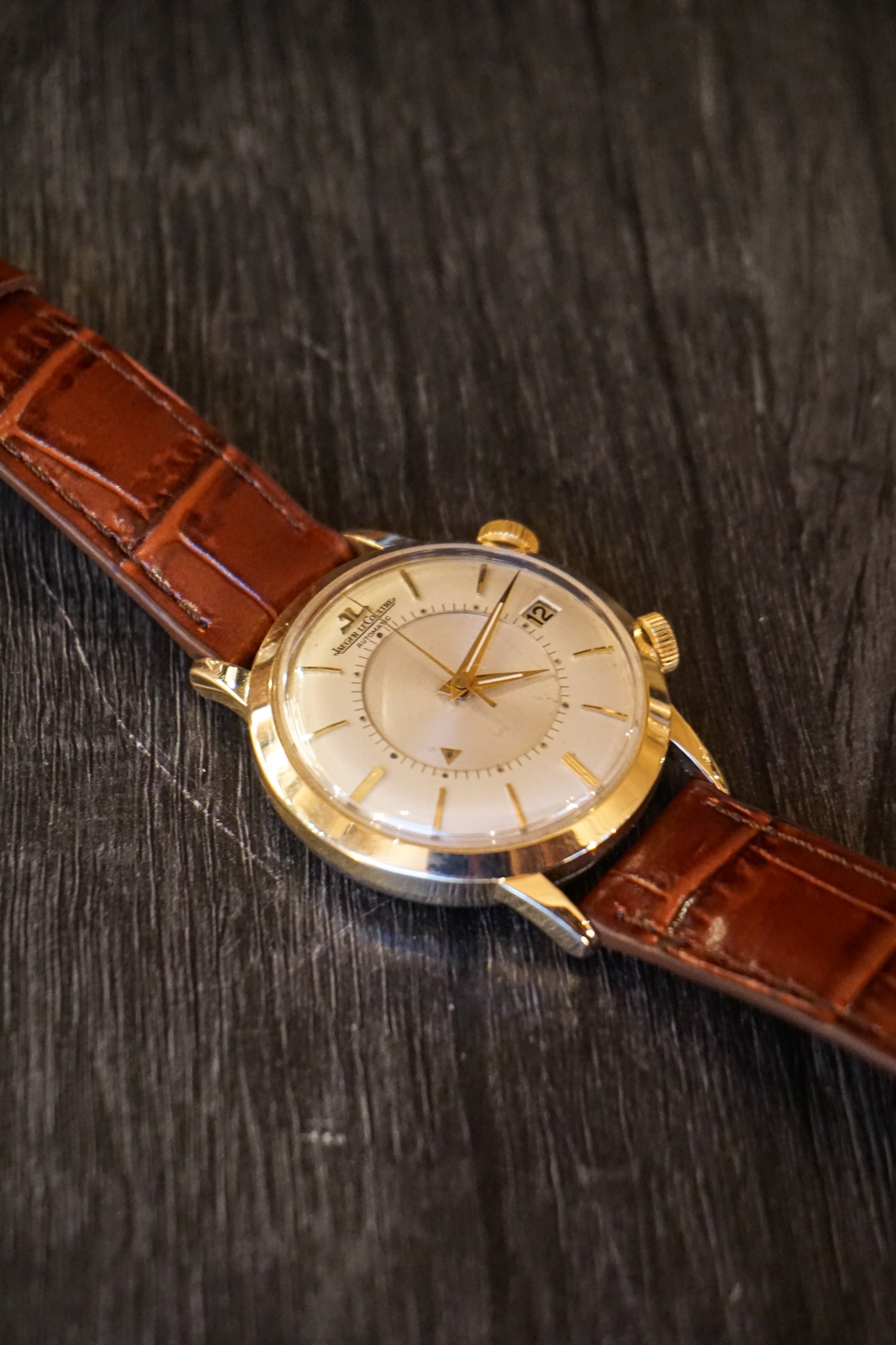 Second Chance Luxury & Vintage 45