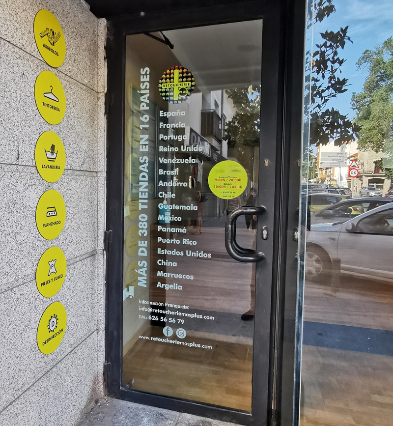 Retoucherie Mas Plus 16