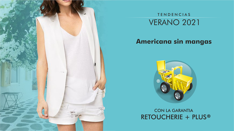 Retoucherie Mas Plus 13