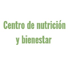 Centro de Nutrición y Bienestar