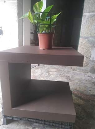 Decoradora y Restauradora Sara Sanxenxo