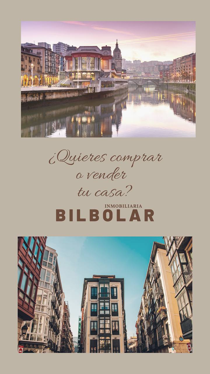 Bilbolar Servicios Inmobilarios Bilbao