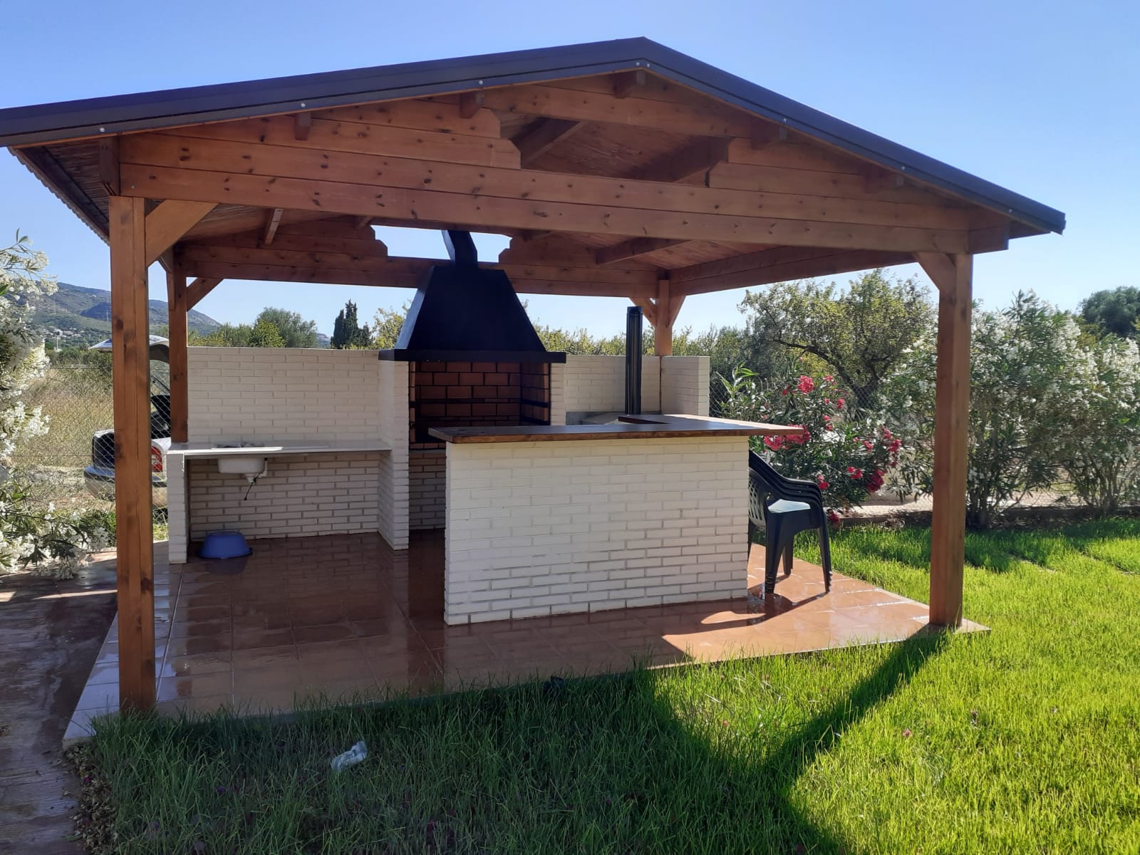 Imagen de Construcciones Rimidal