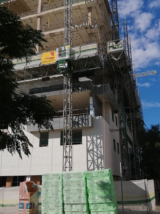 Reformas Kissa Madrid Leganés