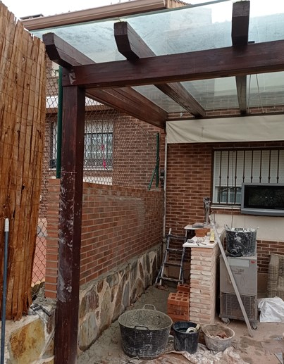 Reformas Kissa Madrid 9