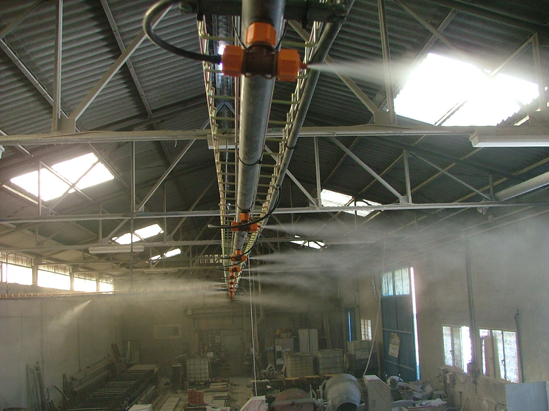 Ramarpul Microclimas 5