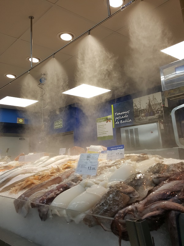 Ramarpul Microclimas Dénia