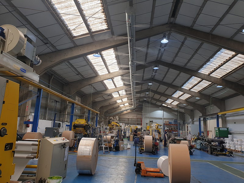 Ramarpul Microclimas 10