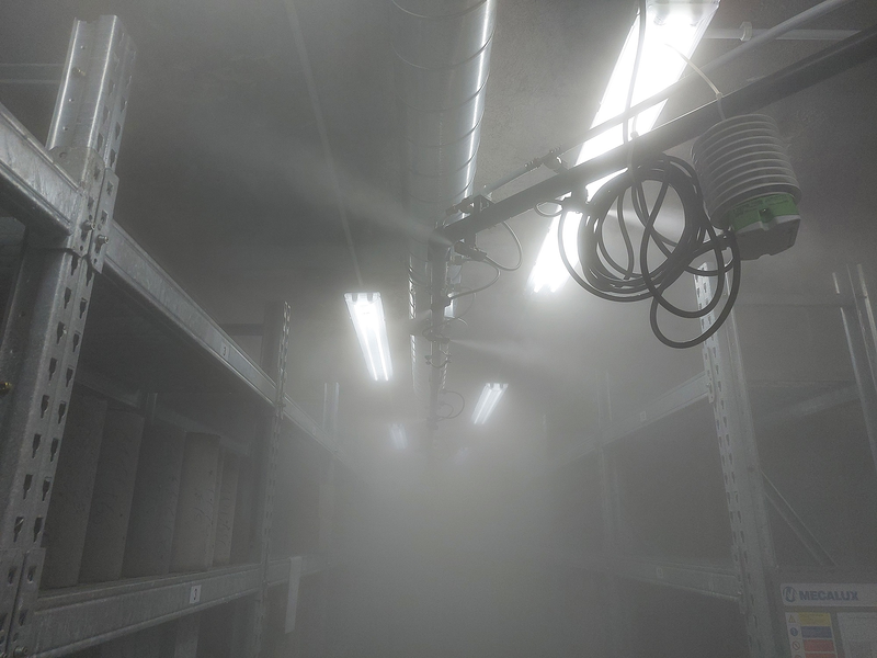 Ramarpul Microclimas 8