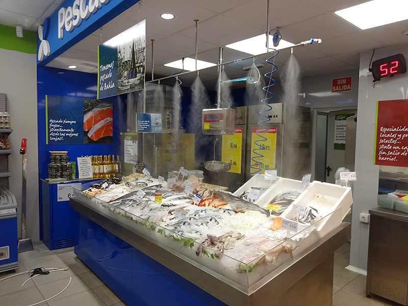 Ramarpul Microclimas 3