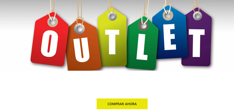 Outlet Valladolid Cisdeal STOCKS DE PRODUCTOS PARA EL HOGAR OUT LET: TIENDAS