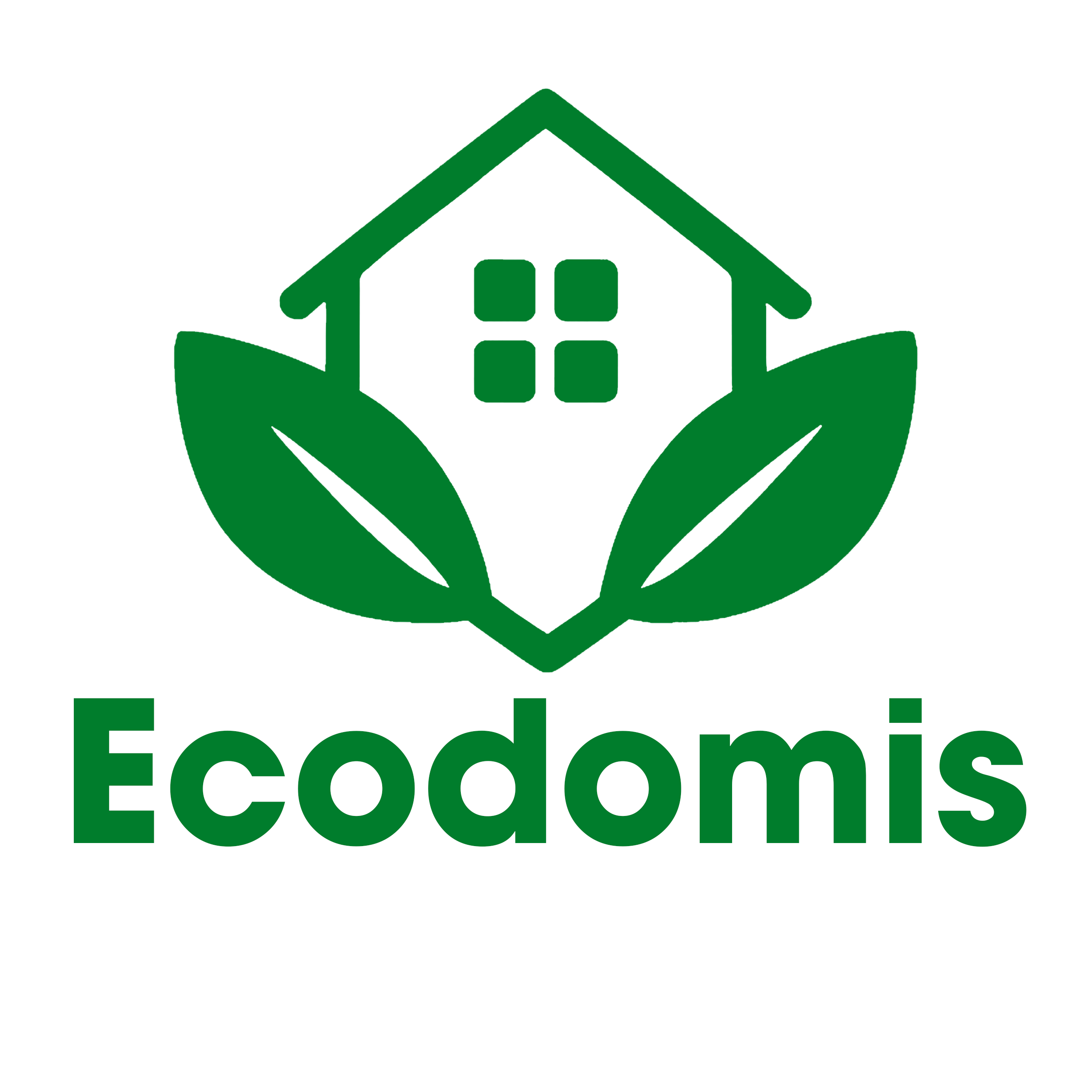 Ecodomis