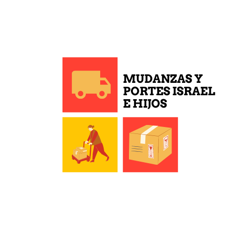 Mudanzas y Portes Israel e Hijos