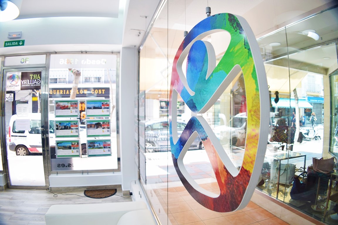 Homes Inmobiliaria 3