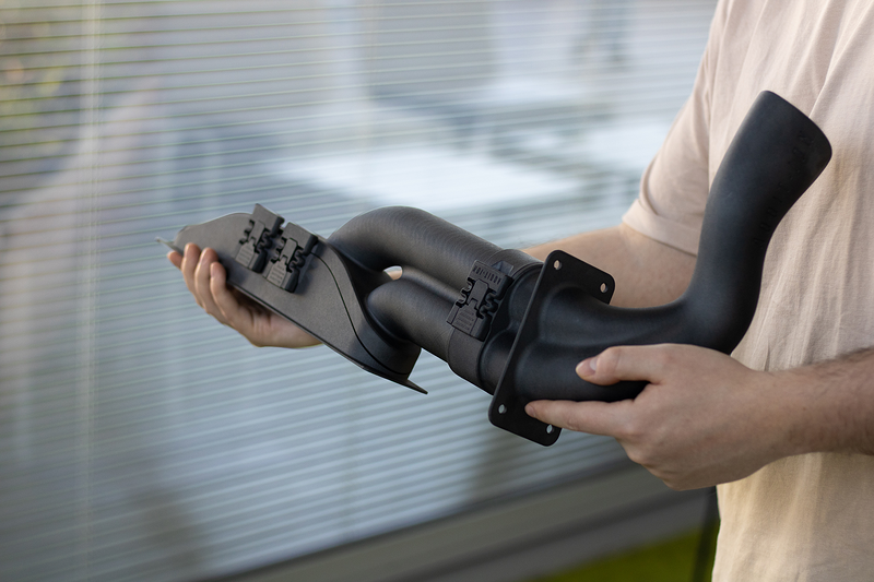 Addition DELINEACION