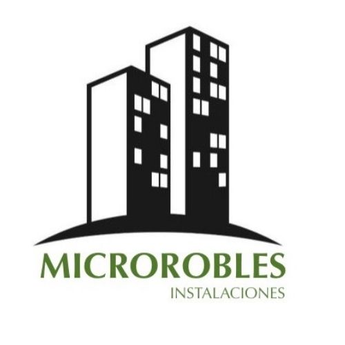 Microrobles