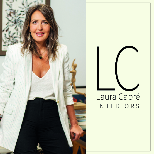 Laura Cabré Interiors