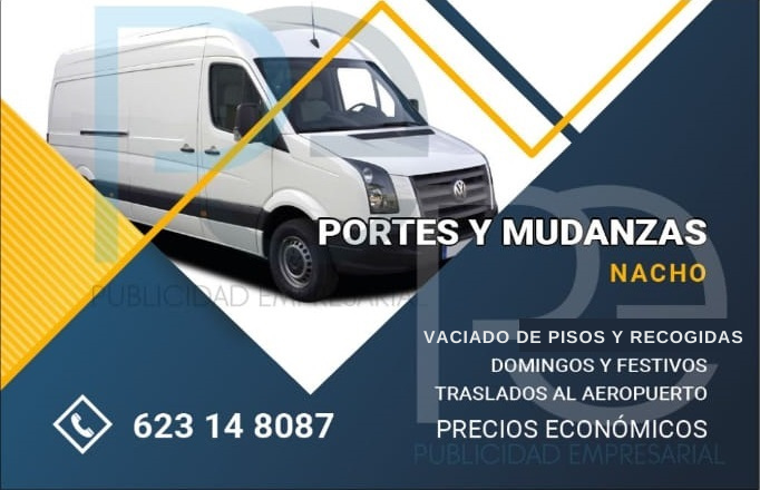 Transportes Nacho