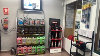 Galería de imágenes