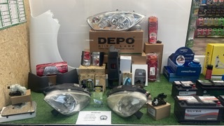 Galería de imágenes