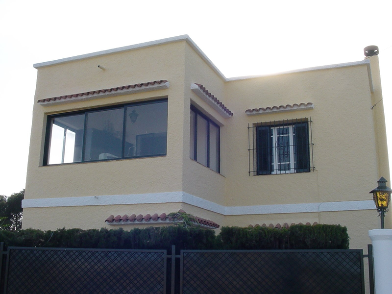 Clerc Pinturas y Reformas Alicante 5