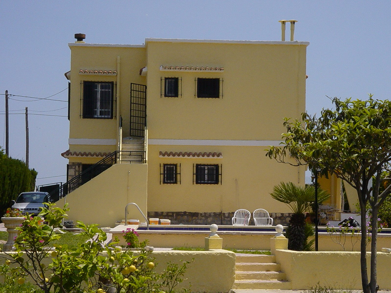 Clerc Pinturas y Reformas Alicante 6