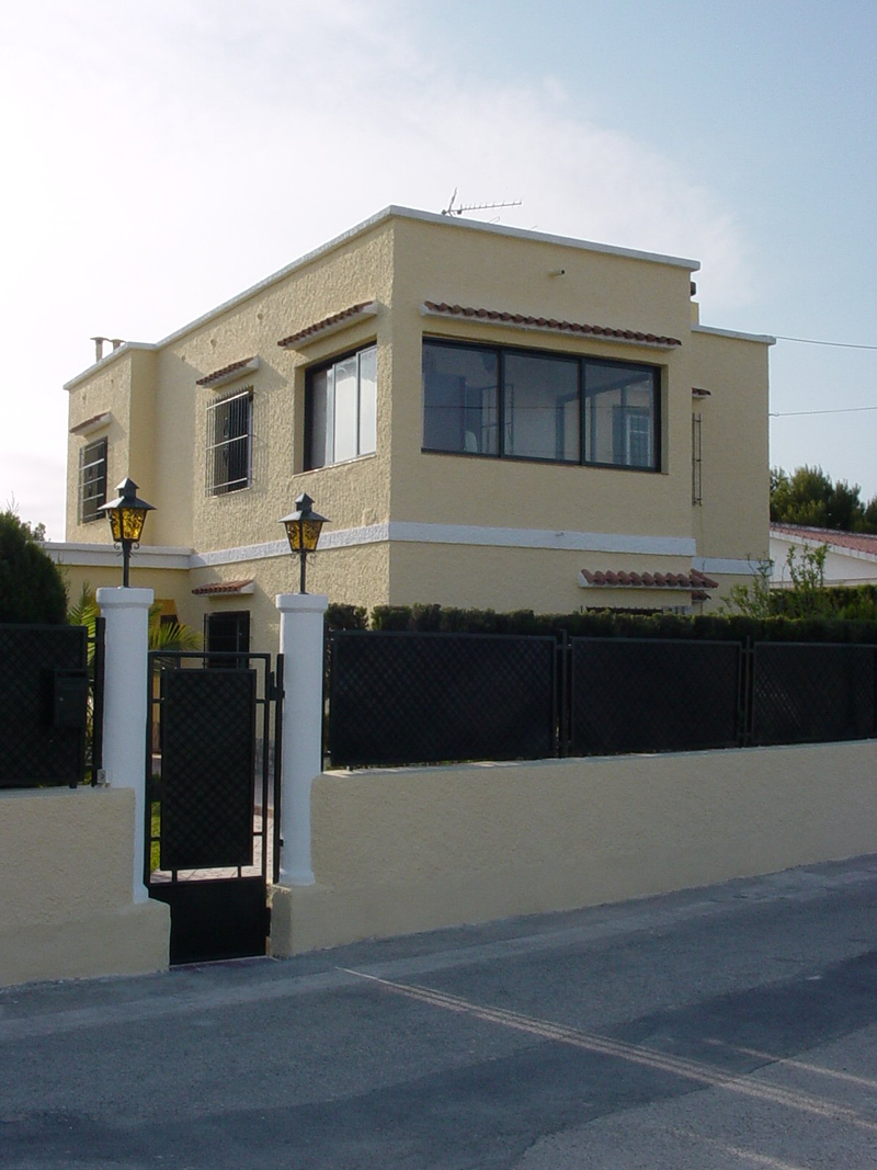 Clerc Pinturas y Reformas Alicante 2