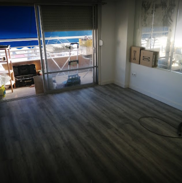 Clerc Pinturas y Reformas Alicante 4