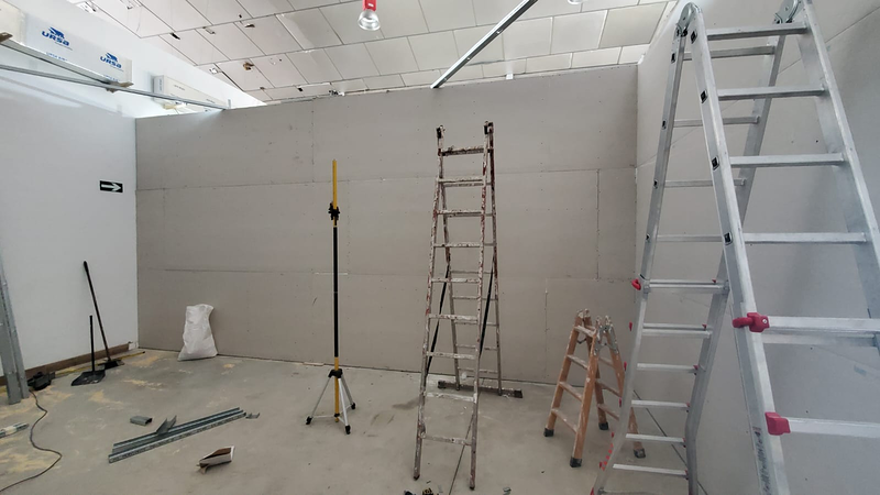 Clerc Pinturas y Reformas Alicante 18