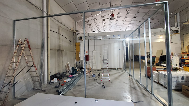 Clerc Pinturas y Reformas Alicante 14