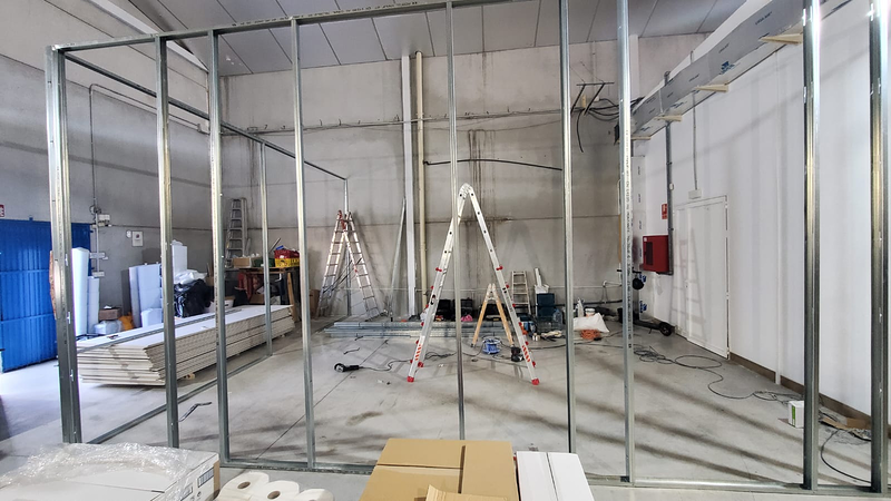 Clerc Pinturas y Reformas Alicante 16