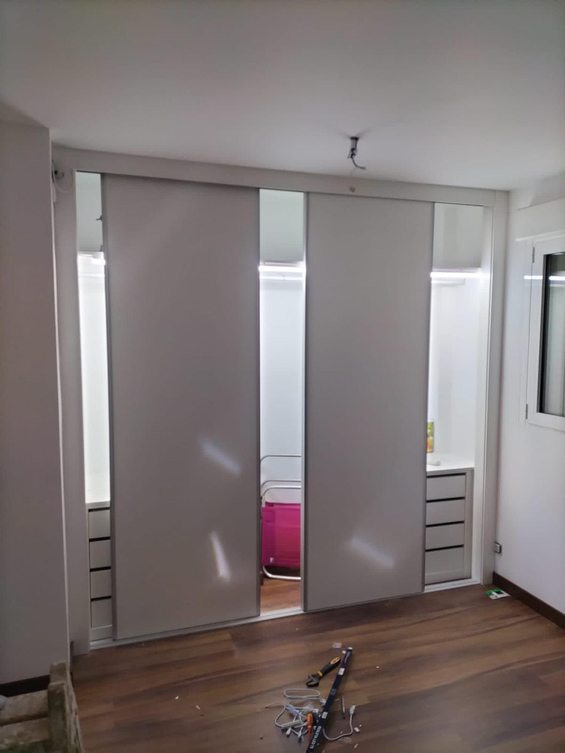 Clerc Pinturas y Reformas Alicante 12