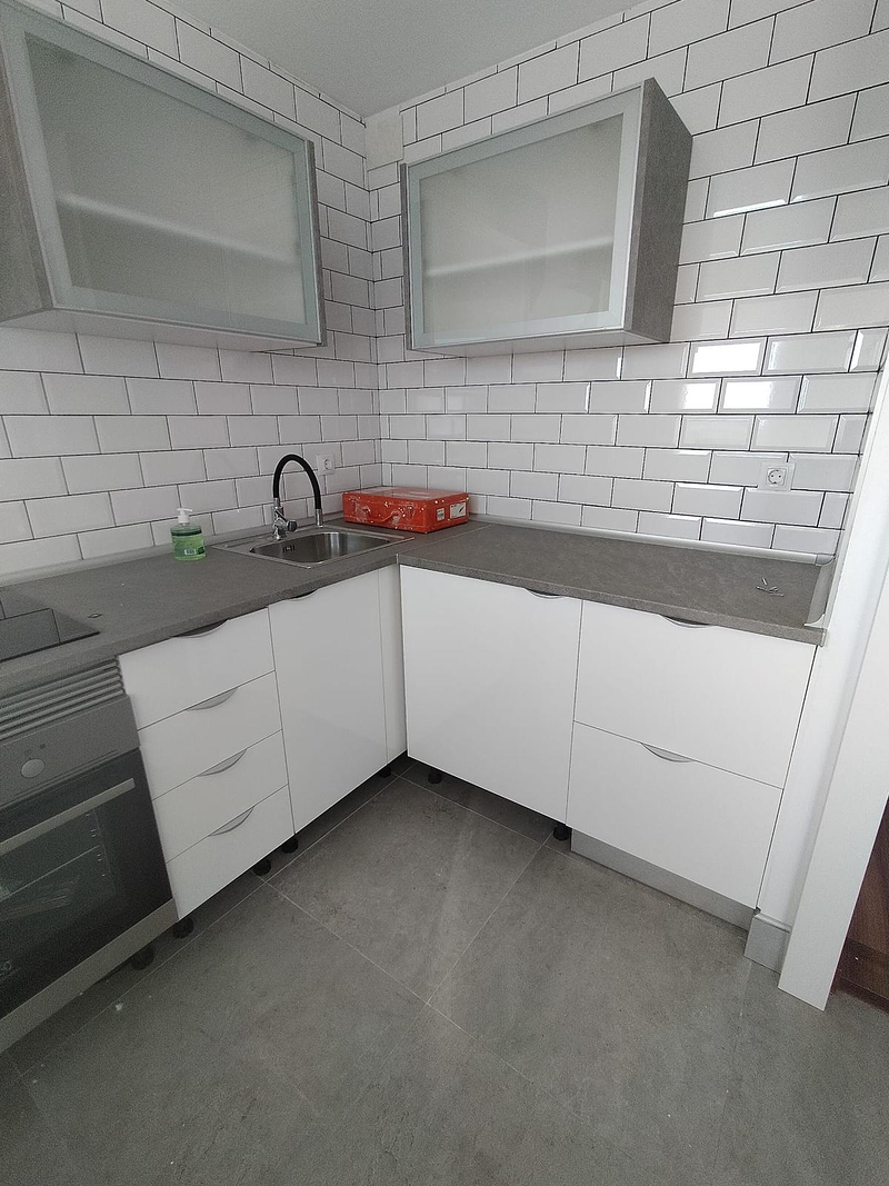 Clerc Pinturas y Reformas Alicante 13