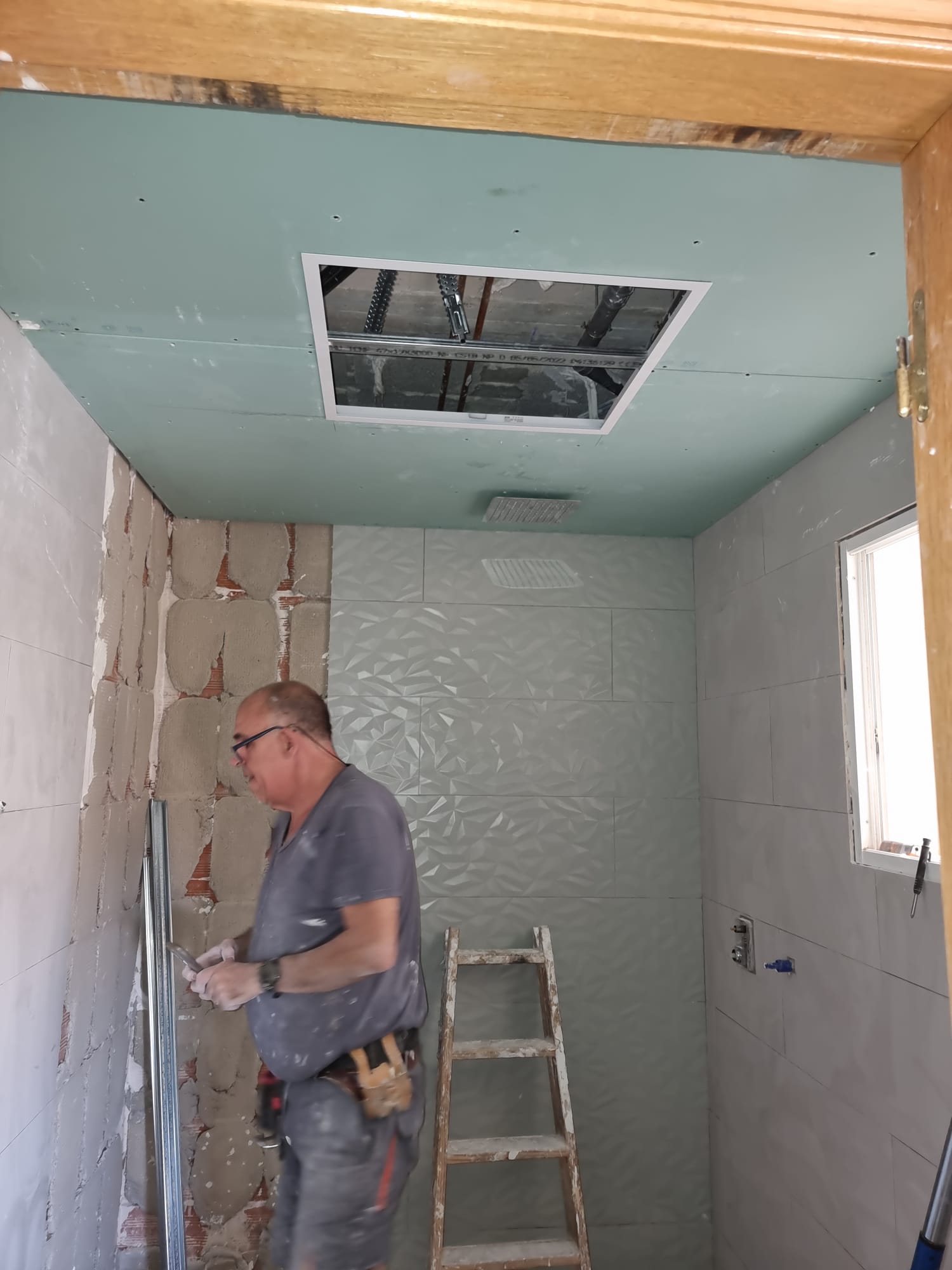 Clerc Pinturas y Reformas Alicante 10