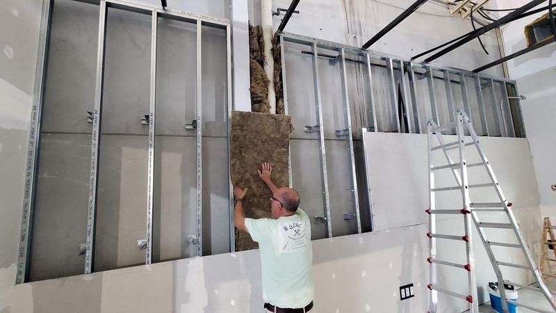 Clerc Pinturas y Reformas Alicante 19