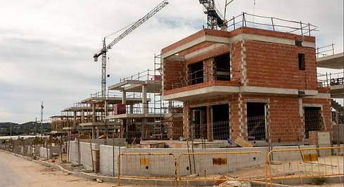 Reformas y Construcciones Orbita 6