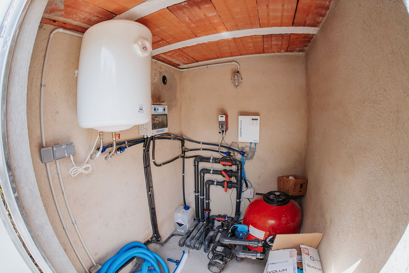 Cuarzo Piscinas y Exteriores 16