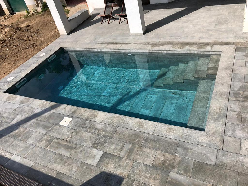 Cuarzo Piscinas y Exteriores 34