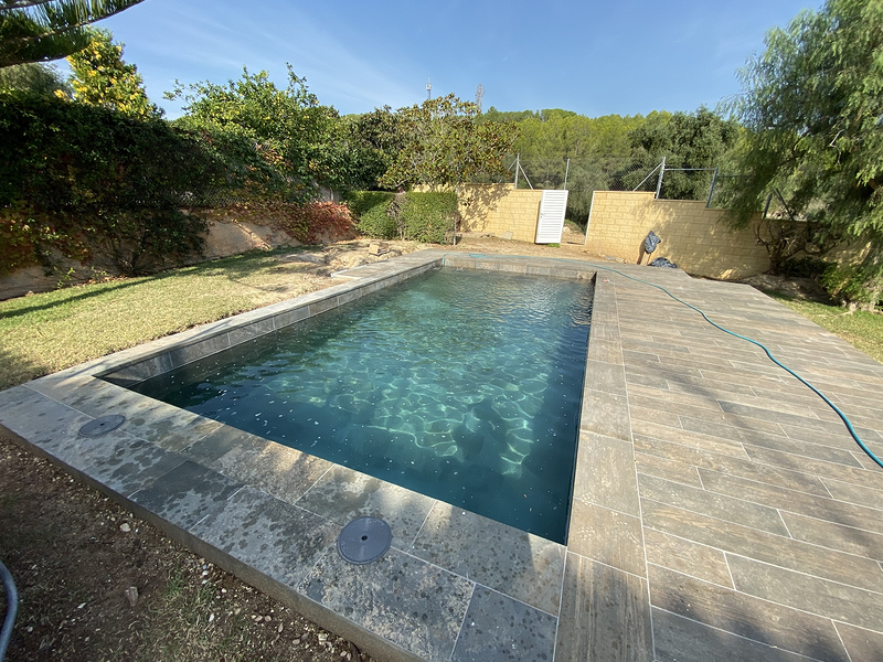 Cuarzo Piscinas y Exteriores 27