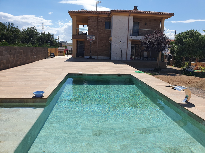 Cuarzo Piscinas y Exteriores 20