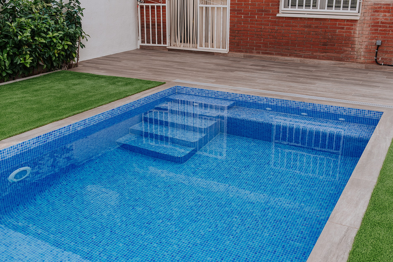 Cuarzo Piscinas y Exteriores 9