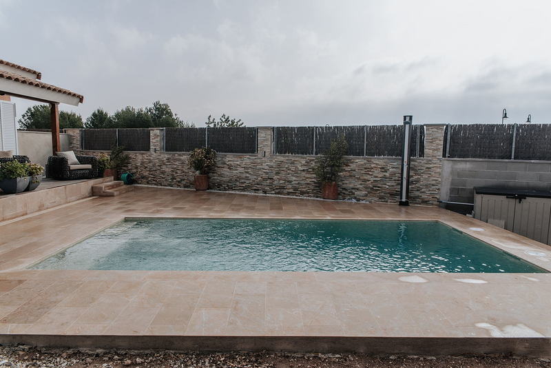 Cuarzo Piscinas y Exteriores 15