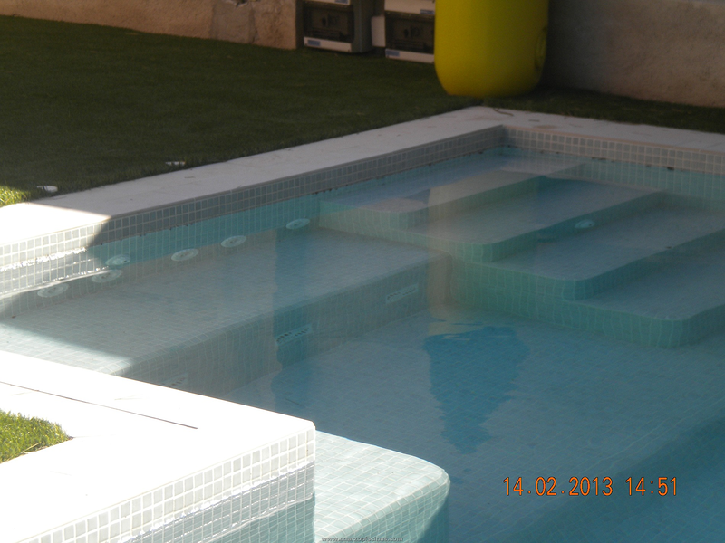 Cuarzo Piscinas y Exteriores 26