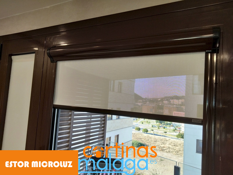 Cortinas M&aacute;laga 4