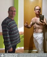 Herbalife Osuna Isidora 26