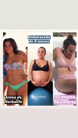 Herbalife Osuna Isidora 15