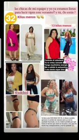 Herbalife Osuna Isidora 16